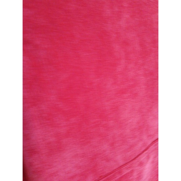 Christopher & Banks Women Longsleeve Jacket True Red Plus Size 3X Full Zip-Up - Picture 5 of 16